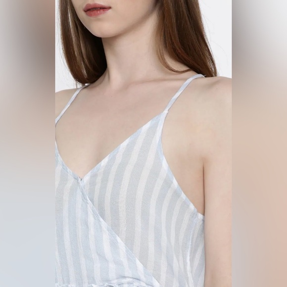 American Eagle Babydoll Tank N2 - Picture 9 of 11